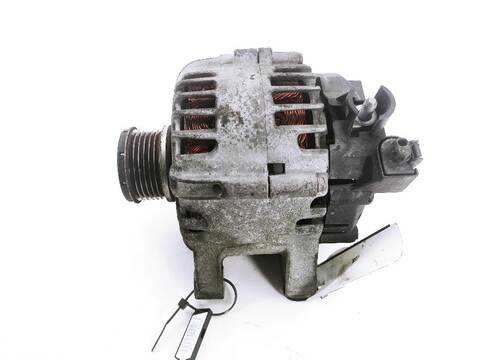 Foto 2ª: Alternador Mazda 2 1.6 MZ-CD [Y406] (2007)