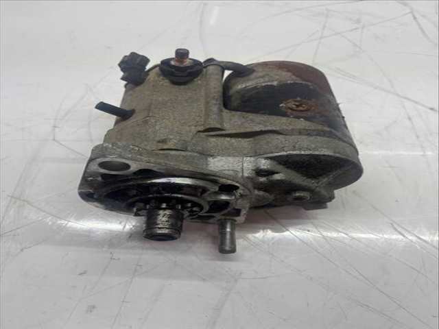 Foto 1ª: Motor de Arranque Toyota Hilux 163 - 204 CV [1KD-FTV 1KD] (2015)