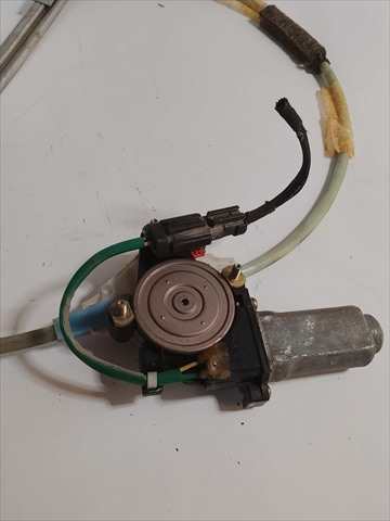 Foto 2ª: Elevalunas Eléctrico Delantero Izquierdo Jeep Cherokee 2.5 DIESEL [D M52] (1998)