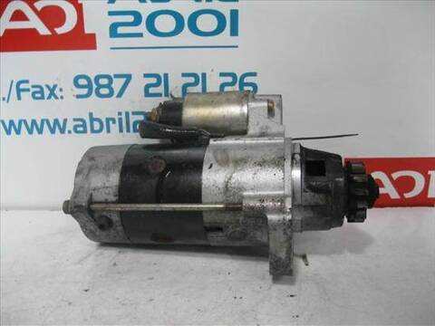 Foto 2ª: Motor de Arranque Nissan Primera 2.2 DI BERLINA 126CV 93KW [YD22DDT] (2002)