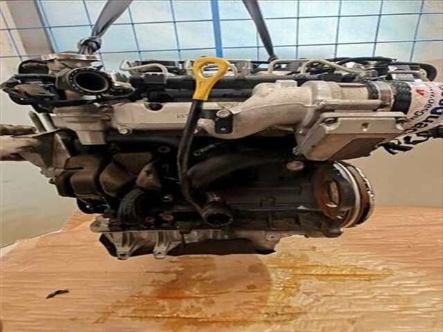 Motor Completo Hyundai Sonata 2.0 STYLE [2.0 LTR. - 110 KW CRDI CAT]