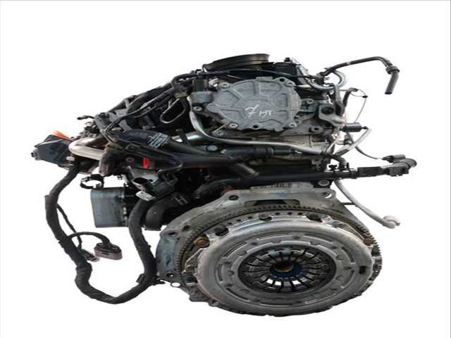 Foto 1ª: Motor Completo Seat Alhambra 2.0 TDI 140 CV 103KW [CFFB, CFF]