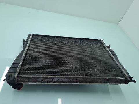 Foto 2ª: Radiador Motor Bmw Serie 1 114 116I BERLINA 116CV 85KW [N45B16A] (2005)