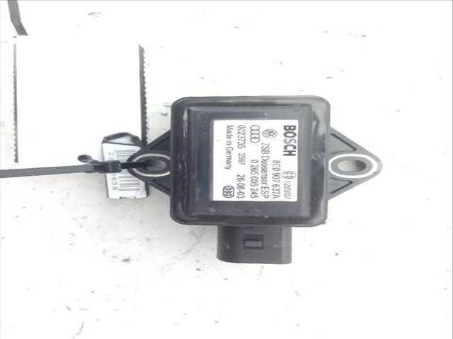 Sensor Abs Volkswagen Passat 1.9 TDI