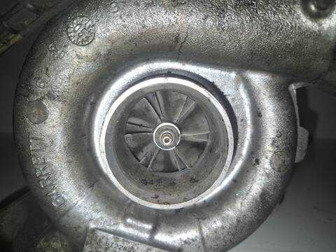 Foto 2ª: Turbocompresor Bmw Serie 3 315 330D 3.0 TD CAT 231CV (2007)