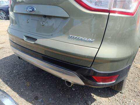 Foto 2ª: Paragolpes Trasero Ford Kuga TITANIUM 140CV 103KW (2014)
