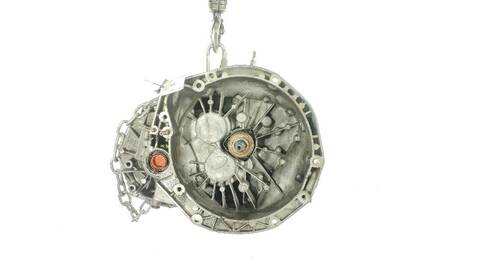 Caja Cambios Renault Laguna VERSION INDEFINIDA