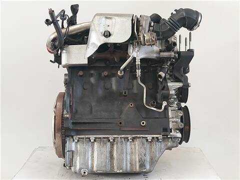 Foto 3ª: Motor Completo Opel Vectra 2.0 DTI 16V BERLINA 101CV 74KW [X 20 DTH] (2000)