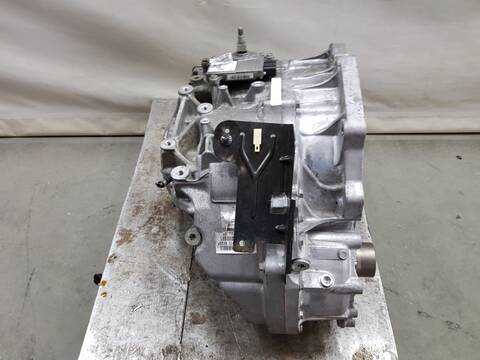 Caja Cambios Land Rover Evoque 2.2 SD4 190CV