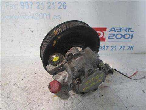 Foto 2ª: Bomba Servodireccion Volkswagen Lt 2.5 TDI 109CV 80KW [ANJ] (2000)