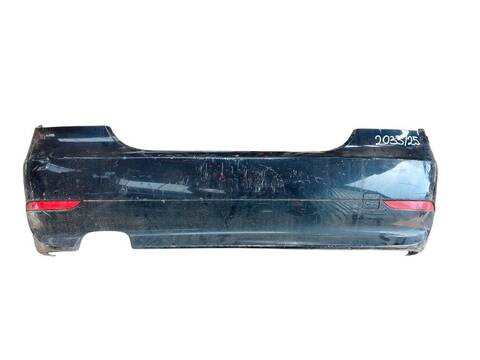 Foto 3ª: Paragolpes Trasero Bmw Serie 5 518 525 I 192CV (2001)