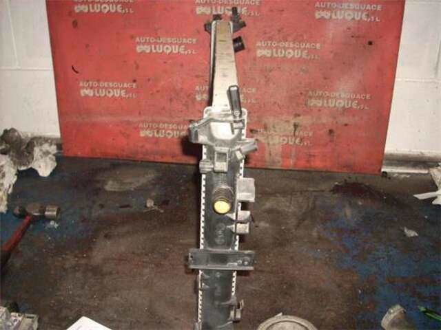 Foto 3ª: Radiador Motor Opel Vectra 3.0 CDTI [Z 30 DT]
