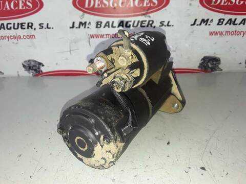 Foto 3ª: Motor de Arranque Dacia Dokker ESSENTIAL 1.5 DCI DIESEL FAP CAT 75CV (2013)
