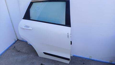 Foto 2ª: Puerta Trasera Derecha Kia Niro 1.6 GDI HYBRID 141CV 104KW [G4LE] (2017)