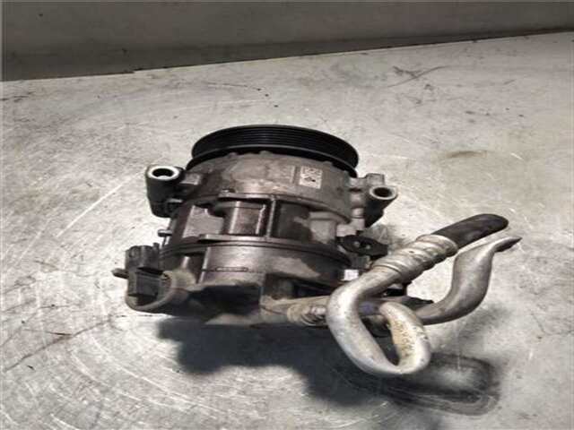 Foto 3ª: Compresor Aire Acondicionado Citroen C4 1.6 GRAND C4 AVATAR 88KW 16V PICASSO [5F01]