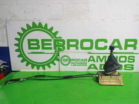 Palanca de Cambio Fiat Bravo 1.9 DYNAMIC MULTIJET 120CV 88KW