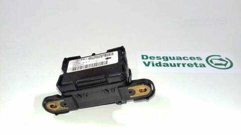 Centralita Motor ECU Chrysler Grand Voyager 2.8 CRD CAT 163CV 120KW