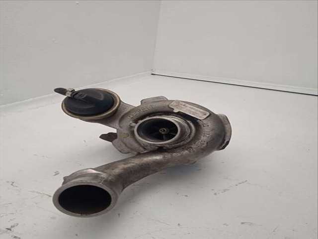 Foto 2ª: Turbocompresor Renault Scenic 1.9 DCI CENTURY 102CV 75KW JA..) [F9Q732] (2001)