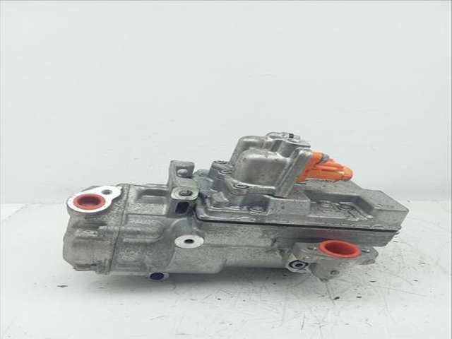 Foto 3ª: Compresor Aire Acondicionado Renault Zoe ZOE 88CV 65KW [5AQ60] (2016)