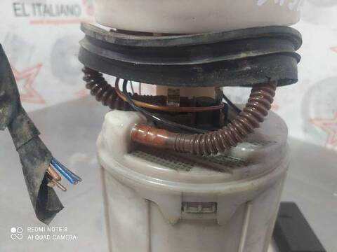 Foto 4ª: Bomba Combustible Seat Ibiza BASICO 60CV 44KW [AKK] (1999)