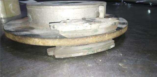 Foto 1ª: Disco Freno Trasero Hyundai i10 1.0 BASIS [1.0 LTR. - 49 KW CAT] [G3LA]