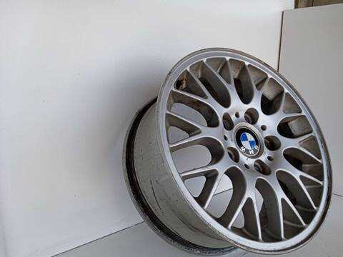 Foto 3ª: LLanta Aleacion Bmw Serie 1 114 118I BERLINA 143CV 105KW [N47 D20 A,N47 D20 C] (2012)