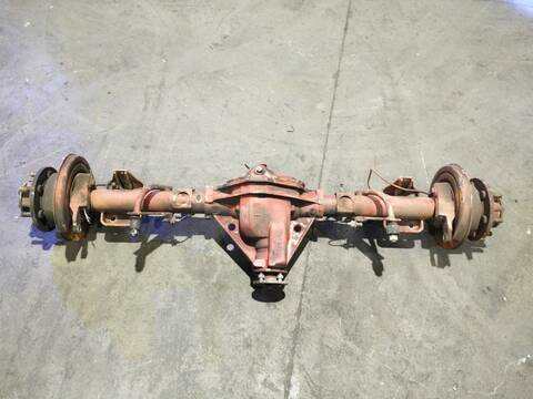 Puente Trasero Iveco Daily 40 C 13 125CV 92KW