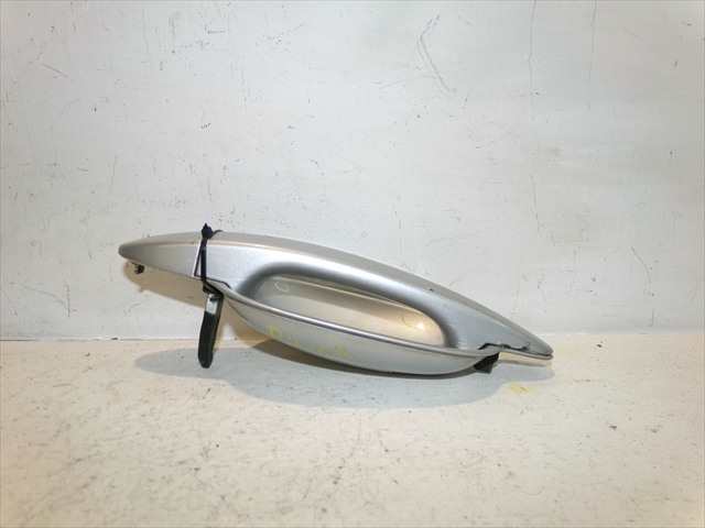 Foto 2ª: Maneta Exterior Trasera Derecha Bmw Serie 5 530 3.0 D E60 2004-2010 [306D2] (2005)