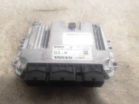 Centralita Motor ECU Volvo V50 D4164T FAMILIAR