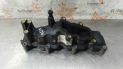 Colector Admisión Audi A6 3.0 TDI QUATTRO 165KW) BERLINA 225CV