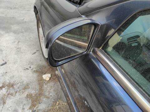 Foto 2ª: Retrovisor Izquierdo Mercedes Clase C 160 612962 BERLINA (2003)