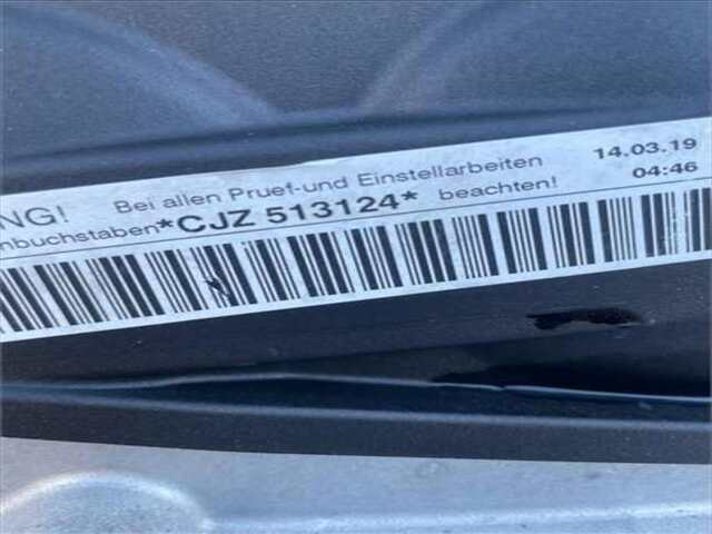 Foto 2ª: Motor Completo Seat Leon 1.2 ERENCE [1.2 LTR. - 77 KW TSI] [CJZ]