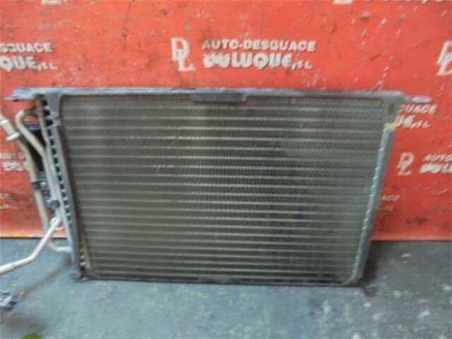 Radiador Calefaccion A.A. Ford Fiesta 1.25 I 16V