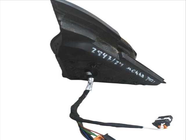 Foto 3ª: Retrovisor Derecho Opel Mokka 1.4 _76) (2012)
