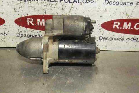 Foto 3ª: Motor de Arranque Mg 45 1.4 16V CAT 103CV 76KW SERIE 45 RT) [14K4F] (2002)