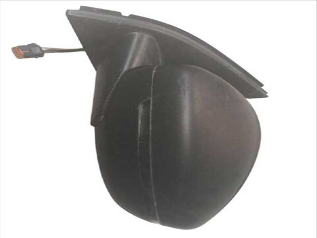 Foto 2ª: Retrovisor Izquierdo Peugeot 308 1.6 HDI - BLUEHDI 115 (2013)