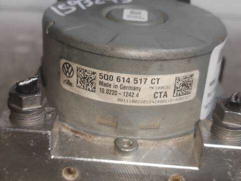 Foto 3ª: Abs Audi A3 DADA (2018)