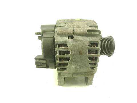 Foto 3ª: Alternador Opel Movano 2.3 CDTI FWD FV) [M9T 706] (2010)