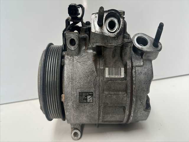 Compresor Aire Acondicionado Ford Tourneo 1.6 TDCI