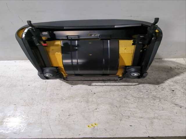 Foto 3ª: Asientos Traseros Citroen Xsara 1.6 HDI PICASSO 90CV 66KW [9HX (DV6ATED4)] (2007)