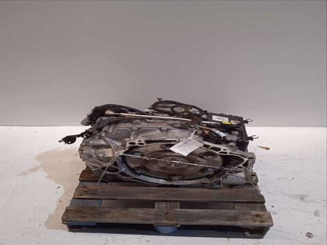 Caja Cambios Automatica Citroen C4 SHINE PICASSO 150CV 110KW AUT.