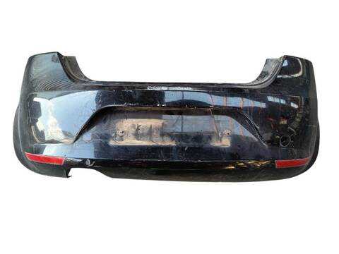 Foto 3ª: Paragolpes Trasero Seat Leon 1.9 TDI (2005)