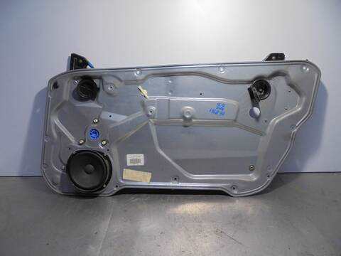 Elevalunas Eléctrico Delantero Derecho Seat Ibiza COOL 64CV 47KW