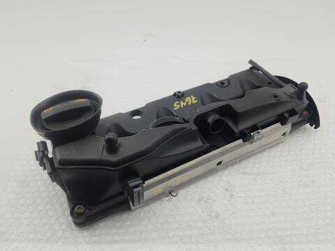 Foto 1ª: Despiece Motor Seat Altea STYLANCE - STYLE 105CV 77KW [CAYC] (2010)