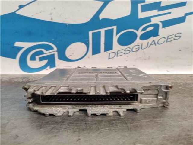 Foto 3ª: Centralita Motor ECU Renault Laguna 1.9 DTI (B56J) [F9Q 710]