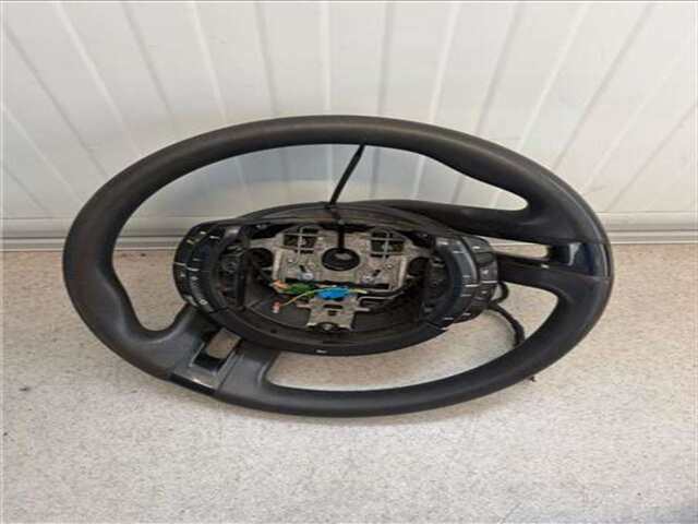 Foto 1ª: Volante Citroen C4 2.0 SX [2.0 LTR. - 100 KW HDI FAP CAT (RHR - DW10BTED4)] [RHJ (DW10BTED4)]