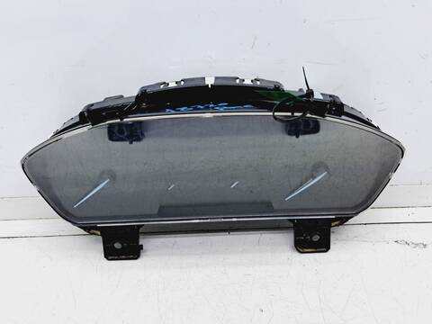 Cuadro de Instrumentos Ford Puma HYBRID ST-LINE 125CV 92KW