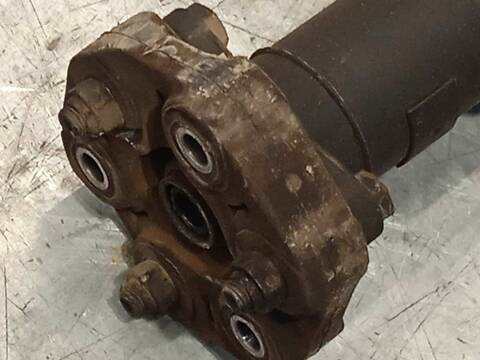 Foto 3ª: Transmision Central Bmw Serie 3 315 318D 143CV 105KW [N47D20A] (2008)