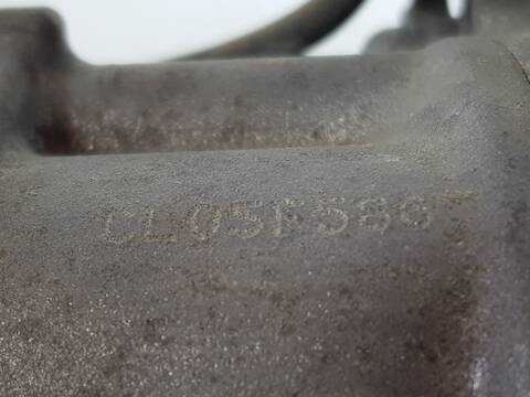 Foto 2ª: Compresor Aire Acondicionado Nissan Qashqai ACENTA (2013)