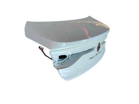 Foto 2ª: Portón Renault Talisman 1.6 DCI 130 GRANDTOUR (2016)